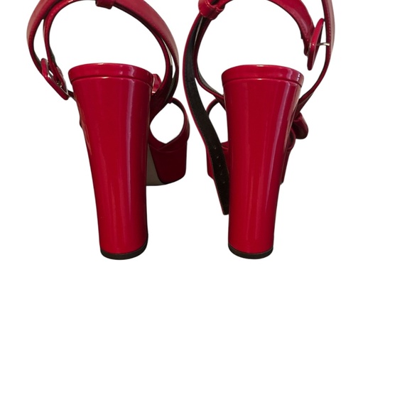 Giuseppe Women’s platform Heels - Picture 2 of 8